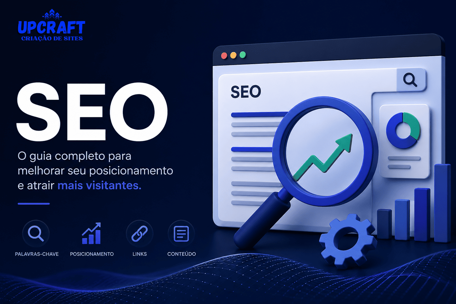 SEO para sites