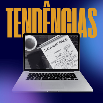 Tendências de web design para 2025