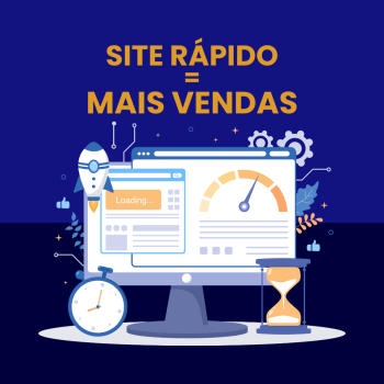 melhorar a velocidade de carregamento